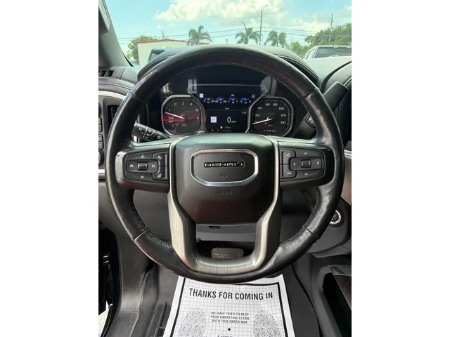 SEMINUEVOS GMC Sierra 1500 a Estados en autogozo