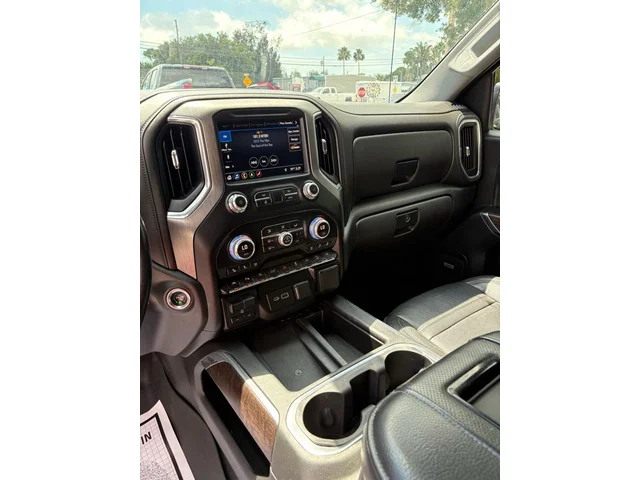 SEMINUEVOS GMC Sierra 1500 a Estados en autogozo