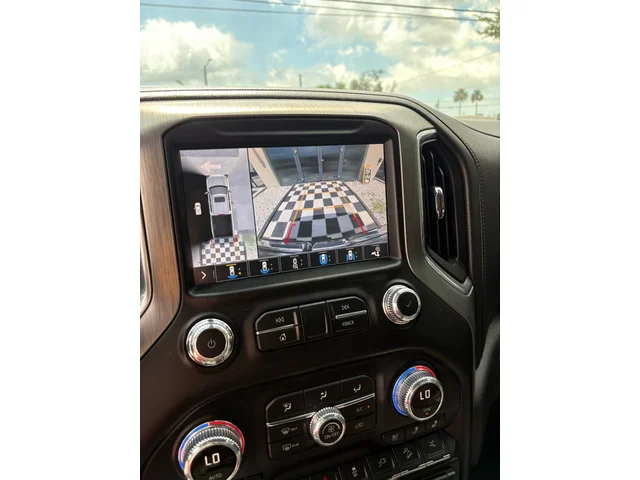 SEMINUEVOS GMC Sierra 1500 a Estados en autogozo