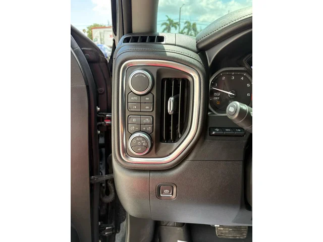 SEMINUEVOS GMC Sierra 1500 a Estados en autogozo
