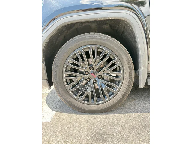 SEMINUEVOS GMC Sierra 1500 a Estados en autogozo