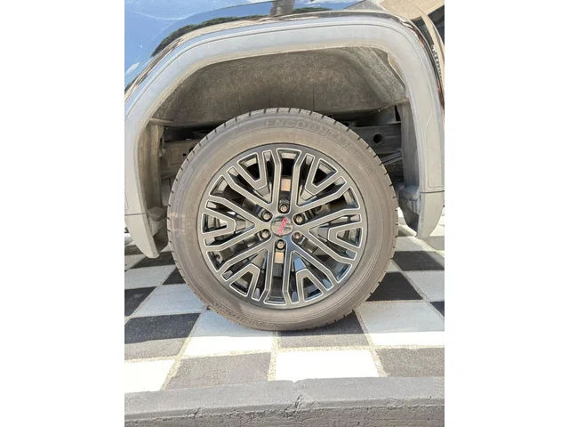 SEMINUEVOS GMC Sierra 1500 a Estados en autogozo
