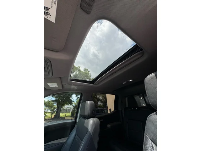 SEMINUEVOS GMC Sierra 1500 a Estados en autogozo