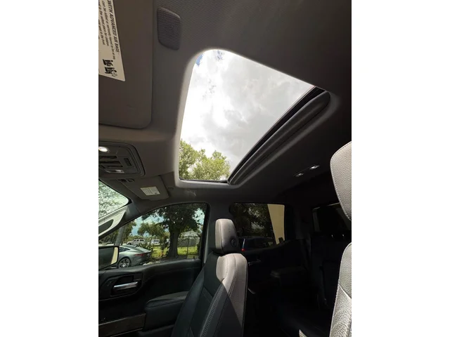 SEMINUEVOS GMC Sierra 1500 a Estados en autogozo