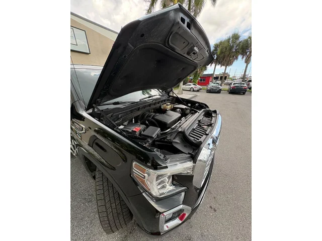 SEMINUEVOS GMC Sierra 1500 a Estados en autogozo