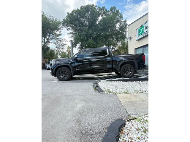 SEMINUEVOS GMC Sierra 1500 a Estados en autogozo