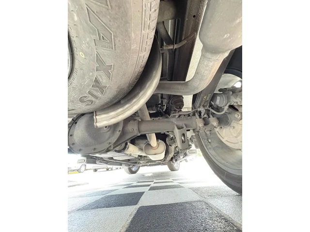 SEMINUEVOS GMC Sierra 1500 a Estados en autogozo