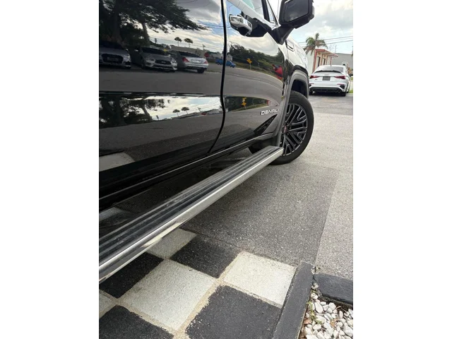 SEMINUEVOS GMC Sierra 1500 a Estados en autogozo