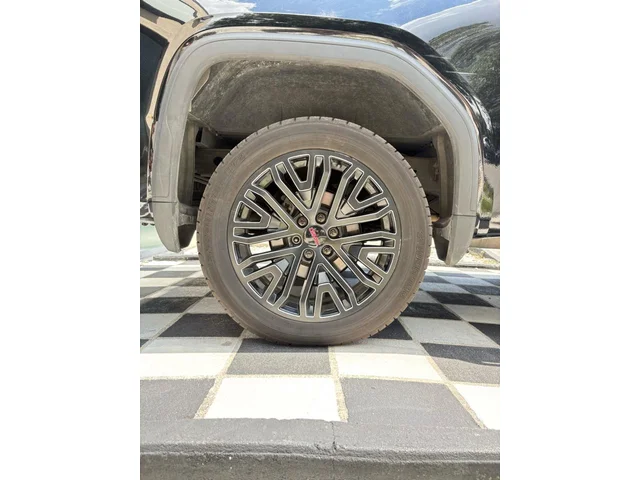 SEMINUEVOS GMC Sierra 1500 a Estados en autogozo