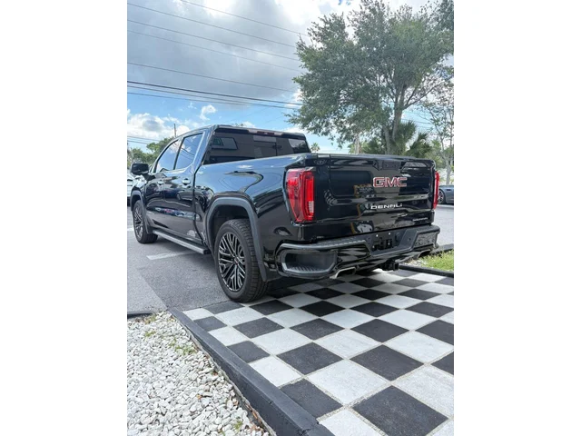 SEMINUEVOS GMC Sierra 1500 a Estados en autogozo