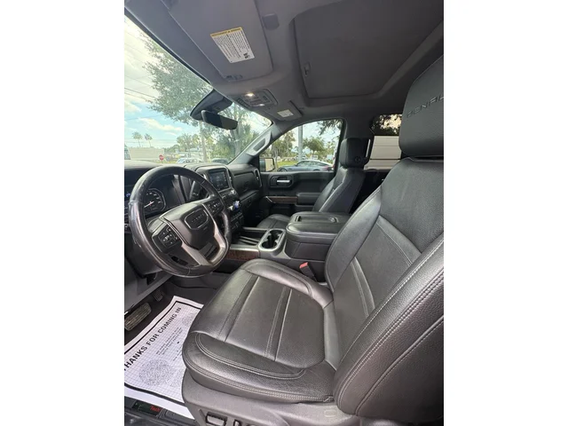 SEMINUEVOS GMC Sierra 1500 a Estados en autogozo