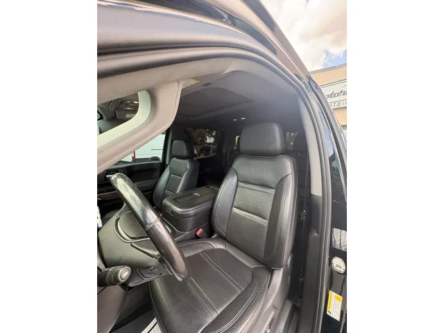 SEMINUEVOS GMC Sierra 1500 a Estados en autogozo