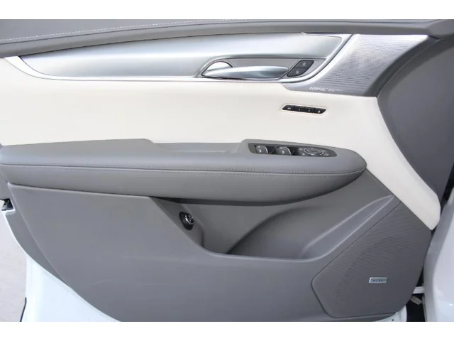 SEMINUEVOS CADILLAC XT5 a Estados en autogozo