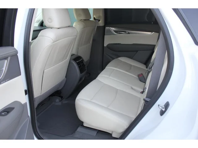 SEMINUEVOS CADILLAC XT5 a Estados en autogozo