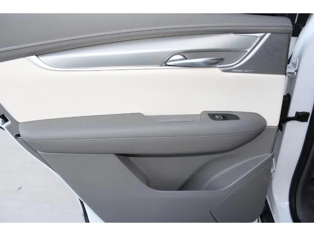 SEMINUEVOS CADILLAC XT5 a Estados en autogozo