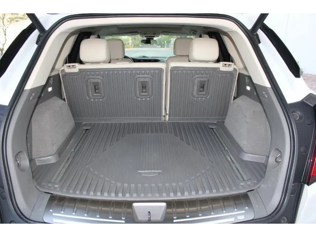 SEMINUEVOS CADILLAC XT5 a Estados en autogozo