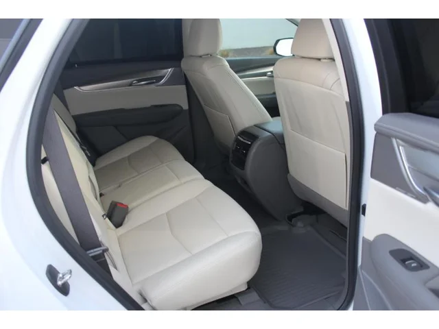 SEMINUEVOS CADILLAC XT5 a Estados en autogozo