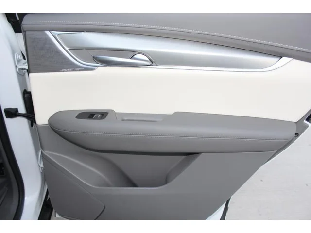 SEMINUEVOS CADILLAC XT5 a Estados en autogozo