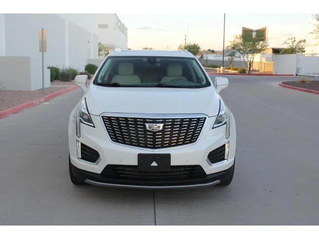 SEMINUEVOS CADILLAC XT5 a Estados en autogozo