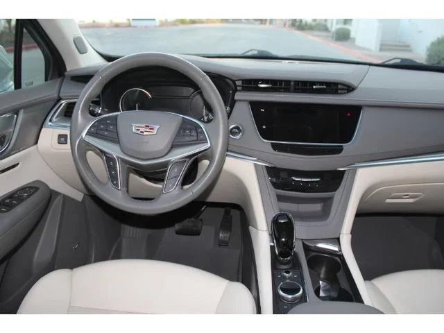 SEMINUEVOS CADILLAC XT5 a Estados en autogozo