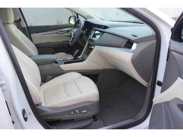 SEMINUEVOS CADILLAC XT5 a Estados en autogozo