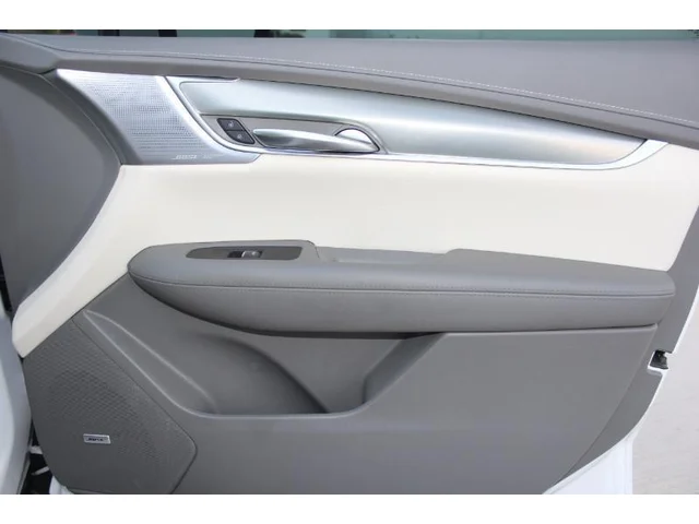 SEMINUEVOS CADILLAC XT5 a Estados en autogozo