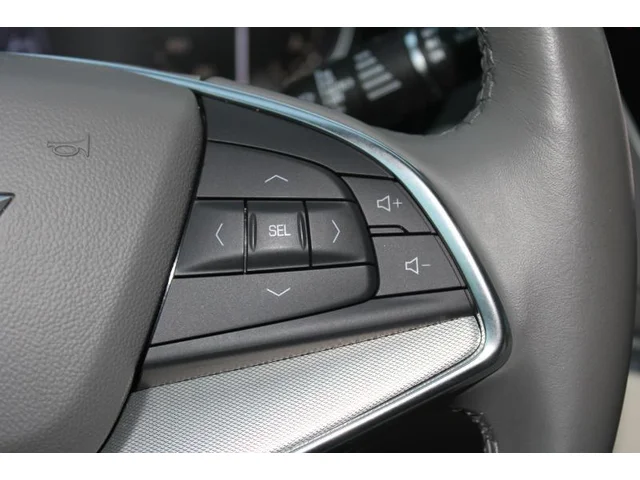 SEMINUEVOS CADILLAC XT5 a Estados en autogozo