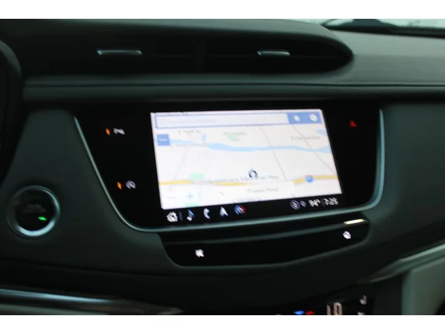 SEMINUEVOS CADILLAC XT5 a Estados en autogozo