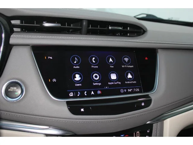 SEMINUEVOS CADILLAC XT5 a Estados en autogozo
