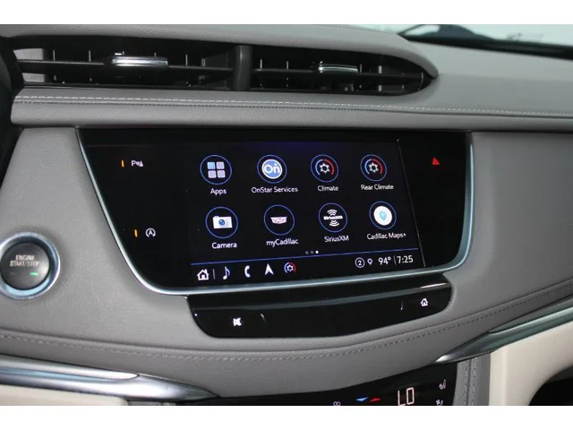 SEMINUEVOS CADILLAC XT5 a Estados en autogozo