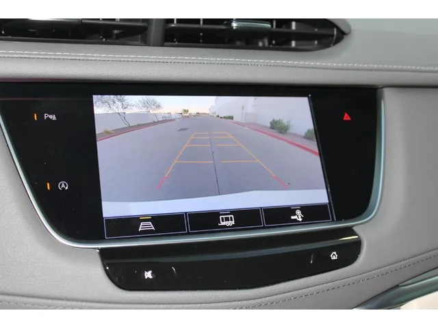 SEMINUEVOS CADILLAC XT5 a Estados en autogozo