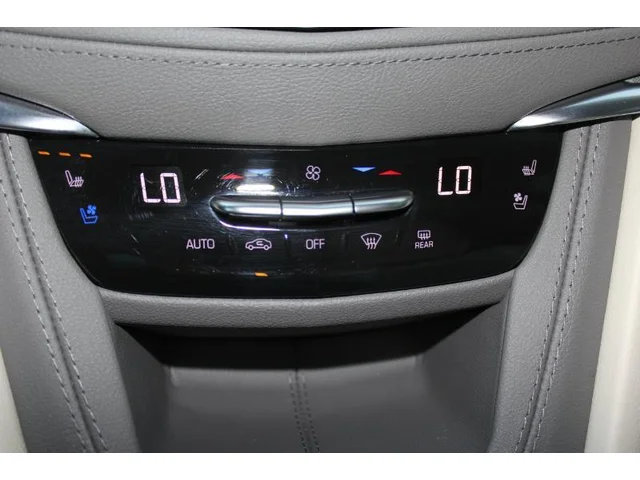 SEMINUEVOS CADILLAC XT5 a Estados en autogozo