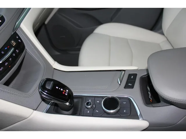 SEMINUEVOS CADILLAC XT5 a Estados en autogozo
