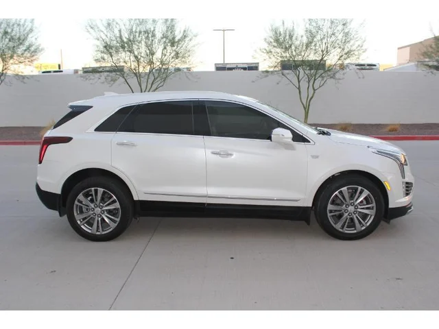 SEMINUEVOS CADILLAC XT5 a Estados en autogozo