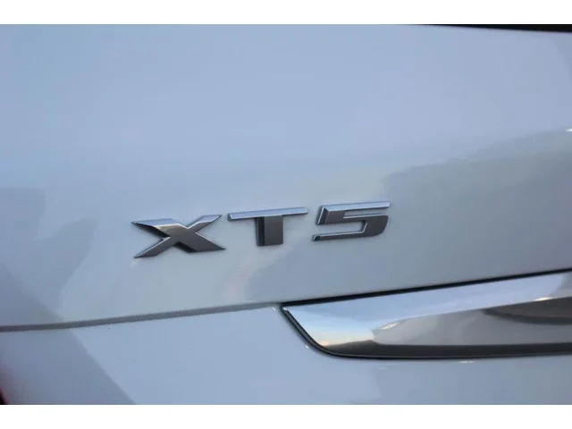 SEMINUEVOS CADILLAC XT5 a Estados en autogozo