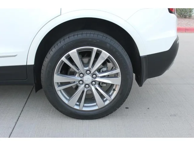 SEMINUEVOS CADILLAC XT5 a Estados en autogozo