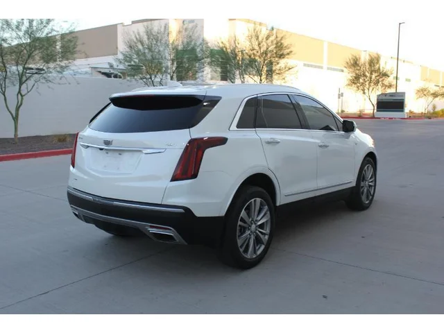 SEMINUEVOS CADILLAC XT5 a Estados en autogozo