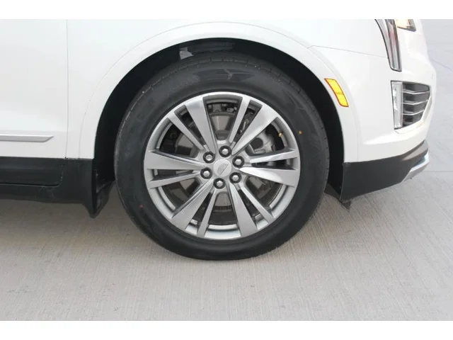 SEMINUEVOS CADILLAC XT5 a Estados en autogozo
