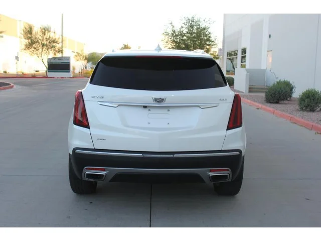 SEMINUEVOS CADILLAC XT5 a Estados en autogozo
