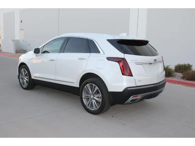 SEMINUEVOS CADILLAC XT5 a Estados en autogozo