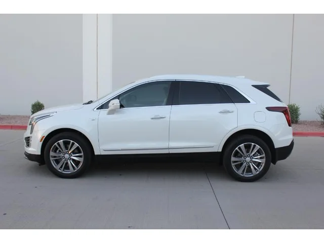SEMINUEVOS CADILLAC XT5 a Estados en autogozo