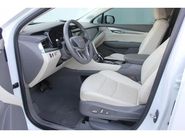 SEMINUEVOS CADILLAC XT5 a Estados en autogozo