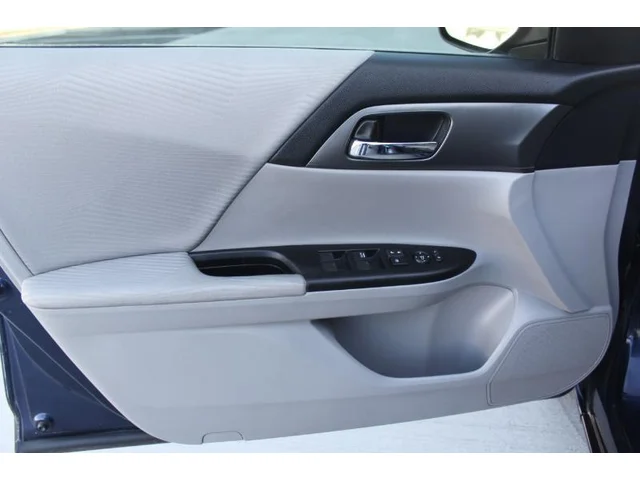 SEMINUEVOS HONDA Accord a Estados en autogozo