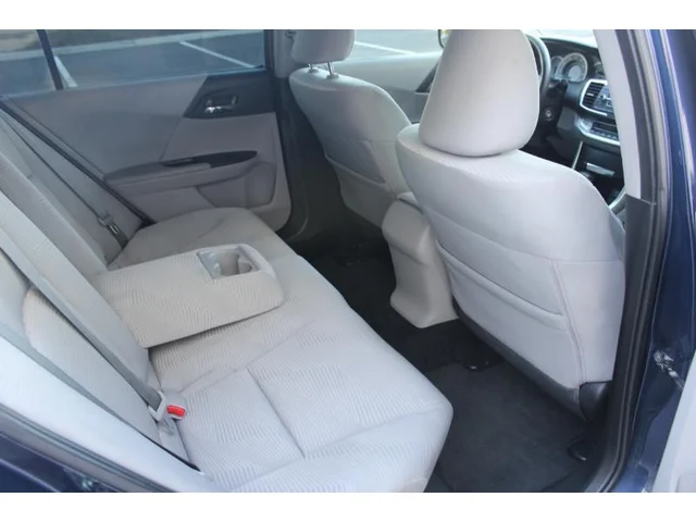 SEMINUEVOS HONDA Accord a Estados en autogozo