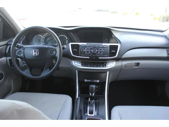 SEMINUEVOS HONDA Accord a Estados en autogozo