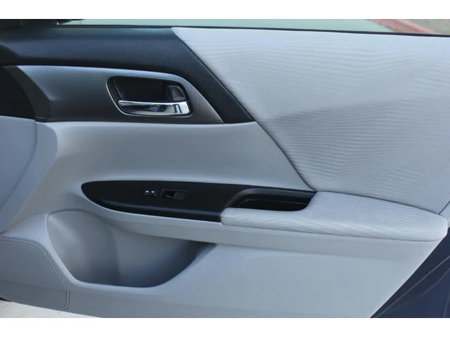 SEMINUEVOS HONDA Accord a Estados en autogozo