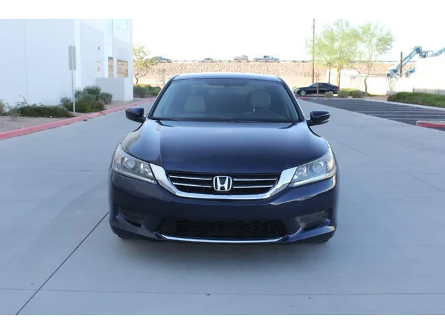 SEMINUEVOS HONDA Accord a Estados en autogozo