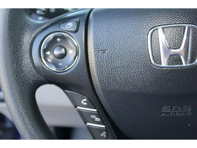 SEMINUEVOS HONDA Accord a Estados en autogozo