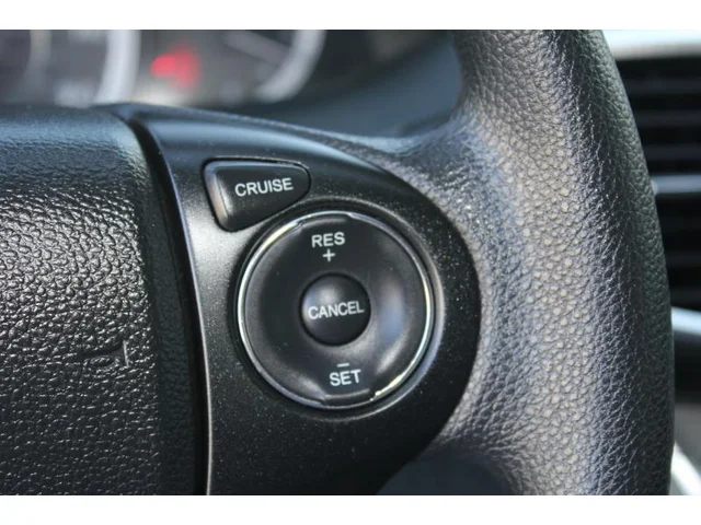 SEMINUEVOS HONDA Accord a Estados en autogozo