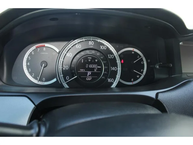 SEMINUEVOS HONDA Accord a Estados en autogozo
